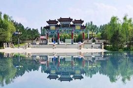 主门远景