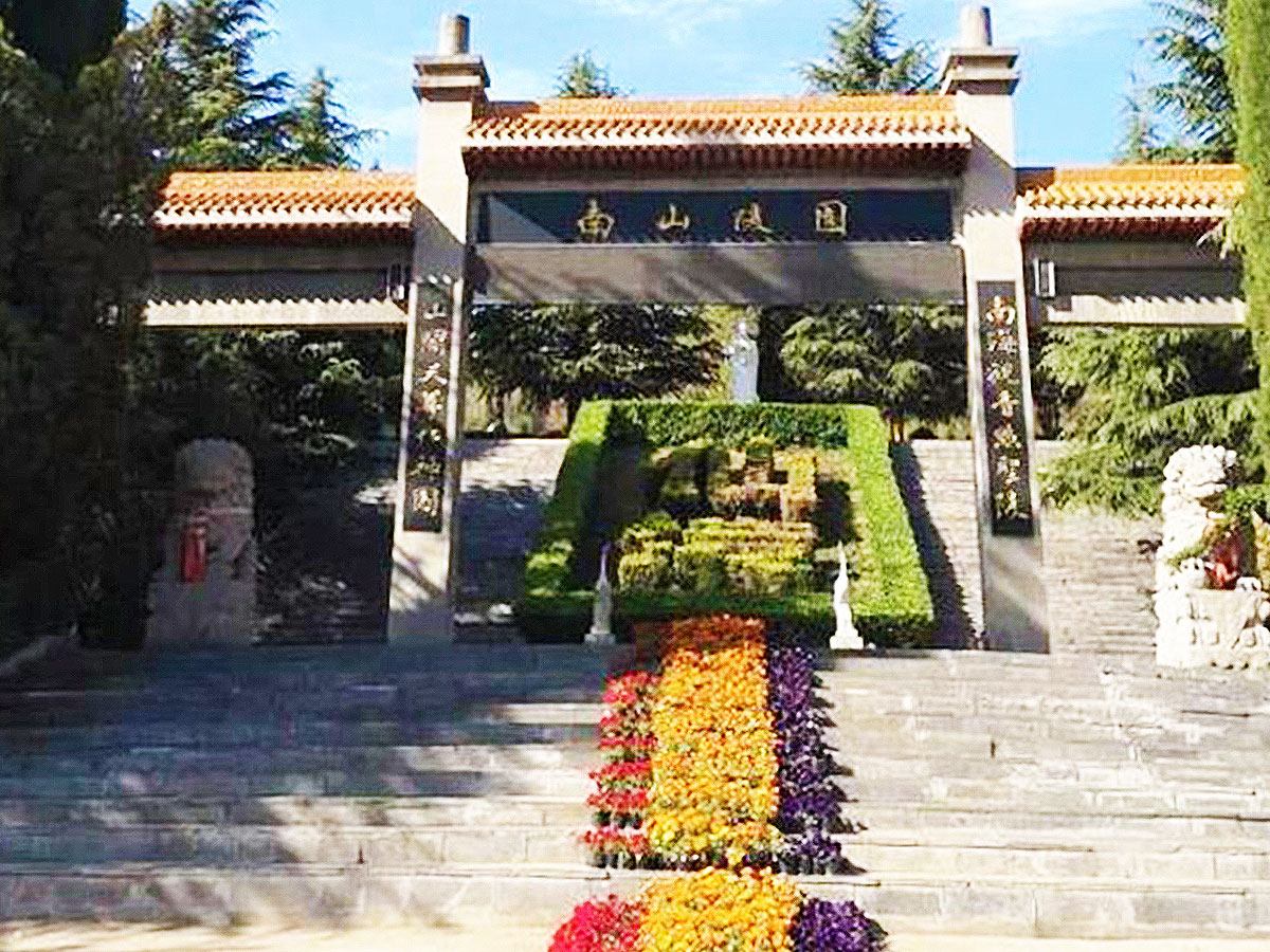 园区图片