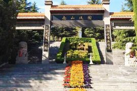 园区图片