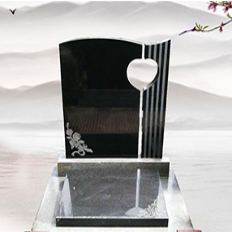 金都山公墓双人墓13