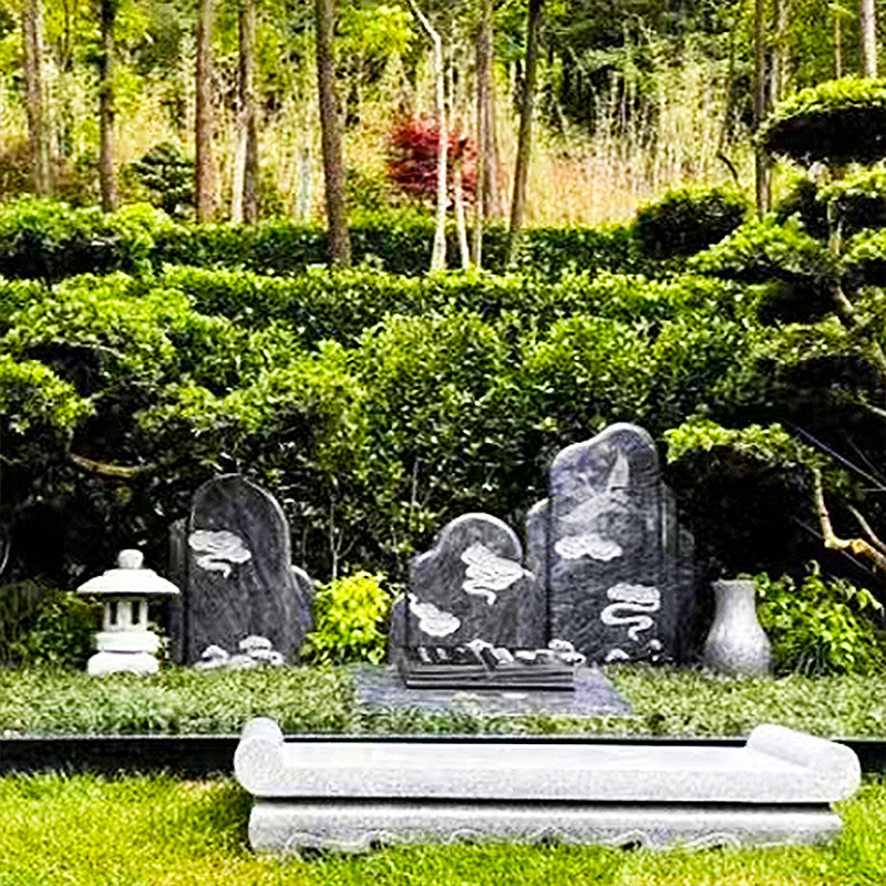 驾鹤仙游