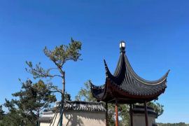 园区建筑