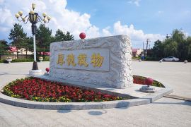 园区门派