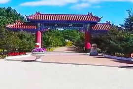 园区道路