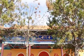 普门寺