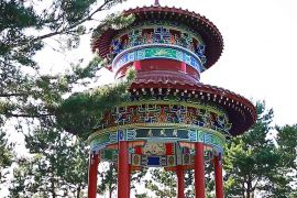 龙凤阁