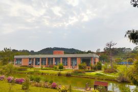 园区远景