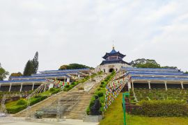园区远景