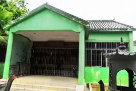 园区建筑