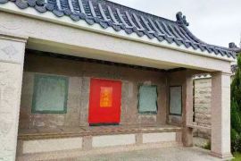 园区环境