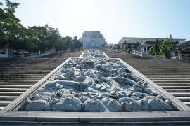 园区环境