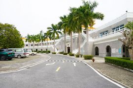 园区道路