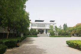 园区环境