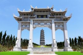 陵园福第