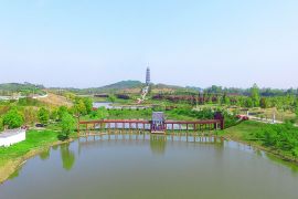 洪恩福泽廊