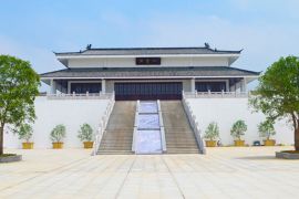 园区实拍