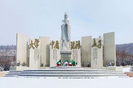 园区图