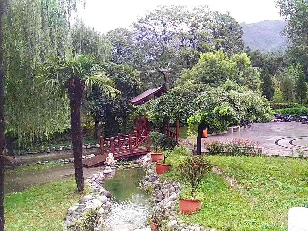 园林景观