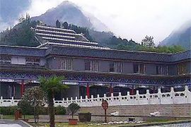园区建筑