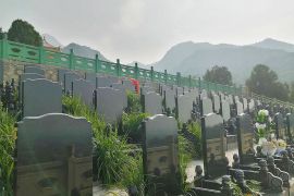 七星台