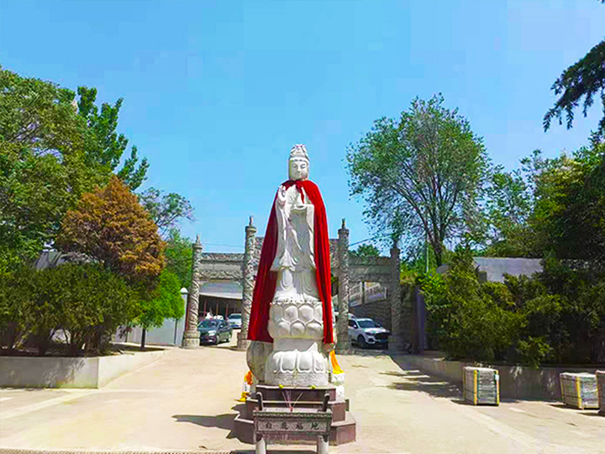 园区环境
