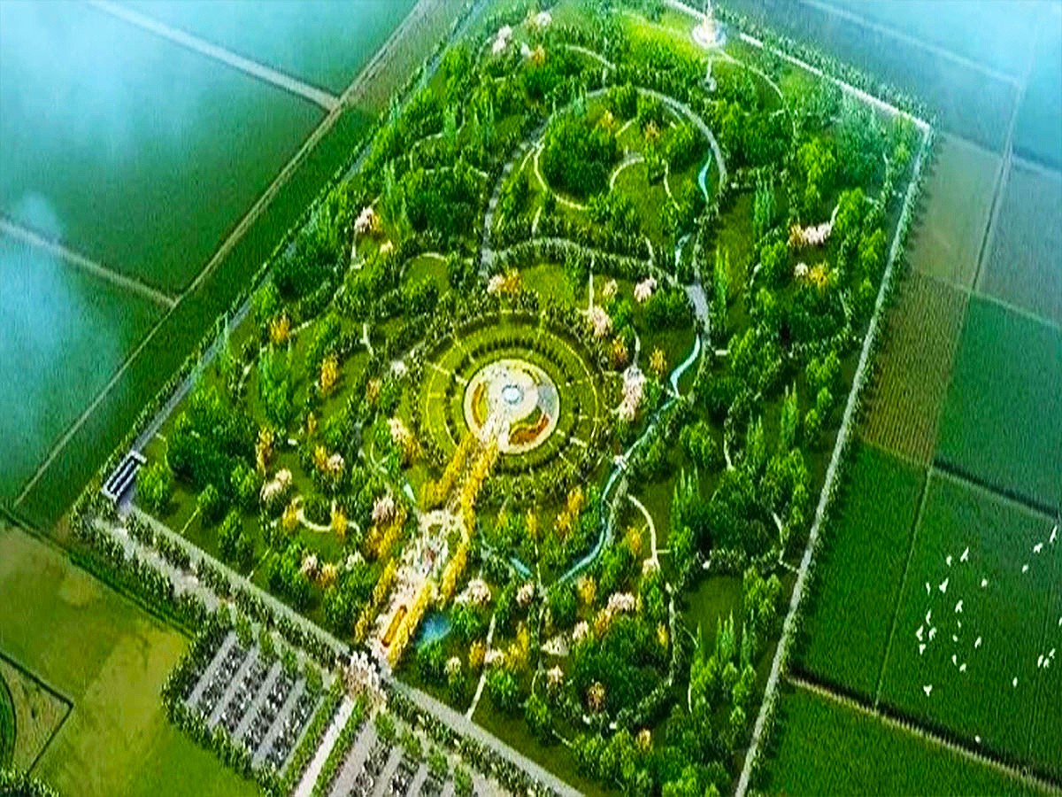 平面图