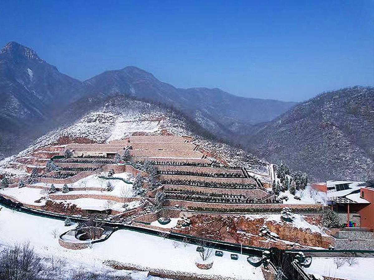 自然景观