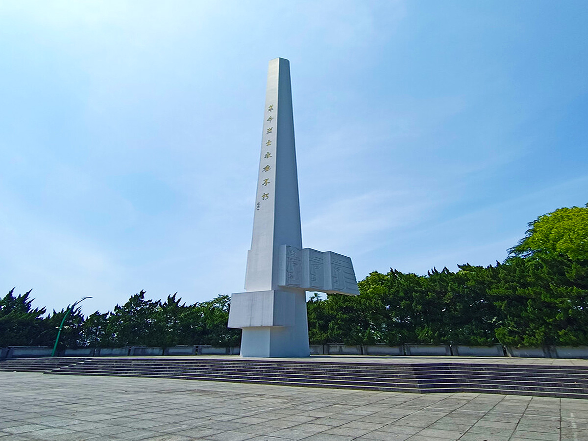 陵园建筑