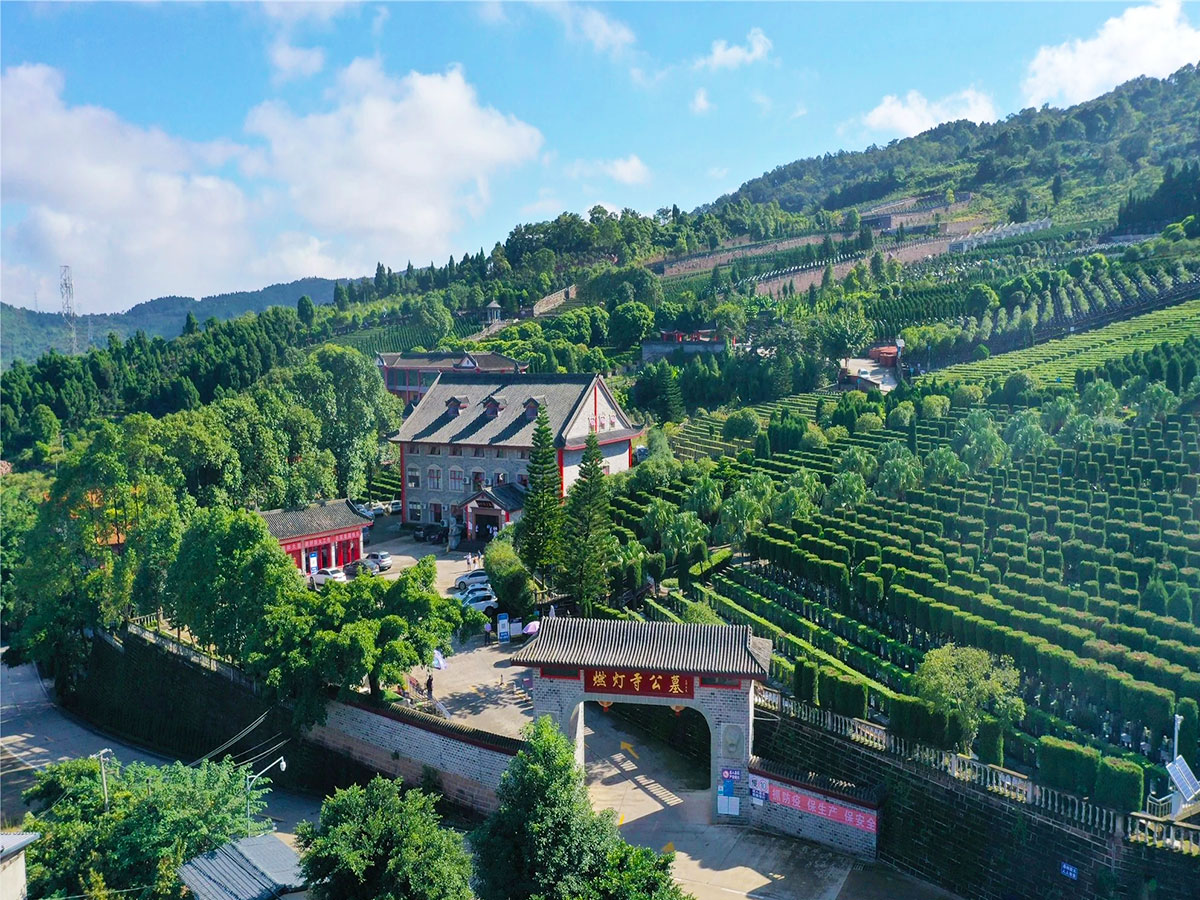 自然景观