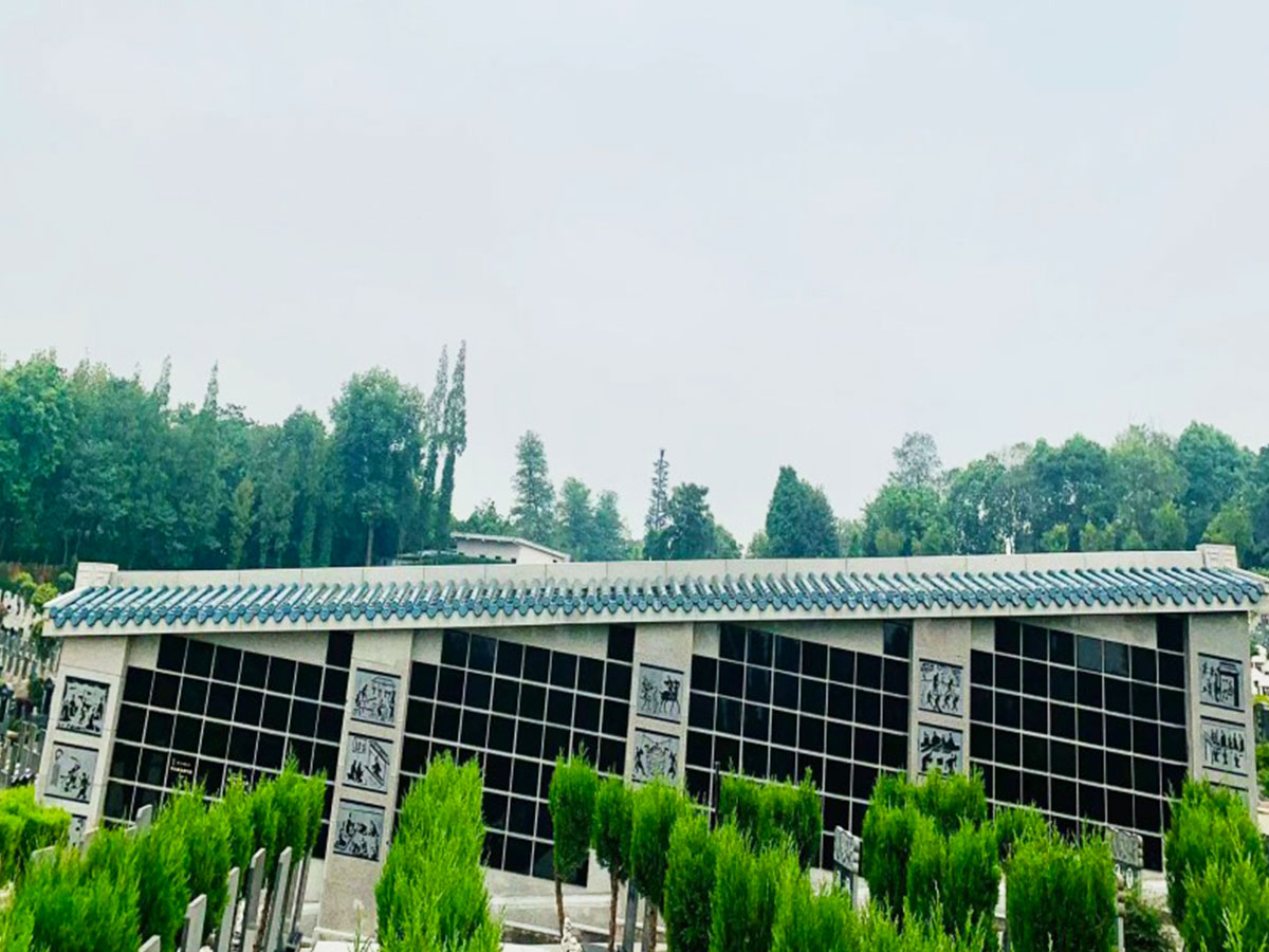 墓碑图片