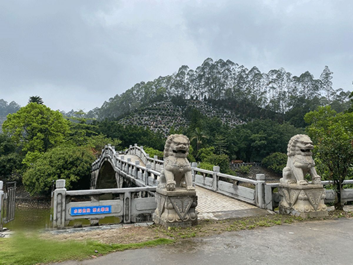 幽静深远