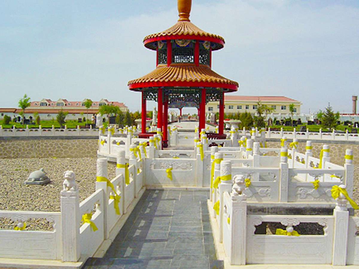 园区图片