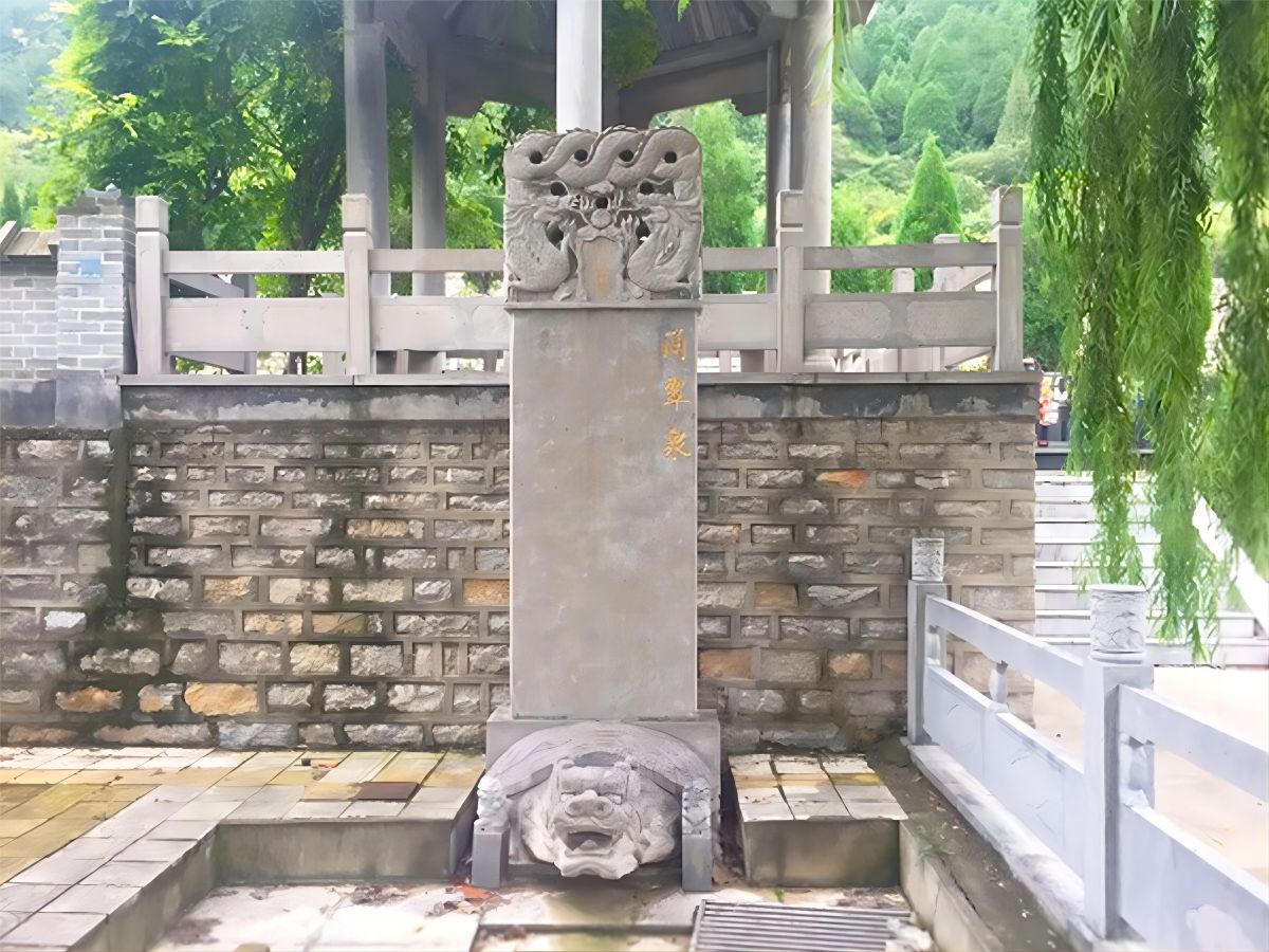 园区建筑