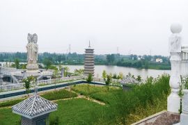 春日风景