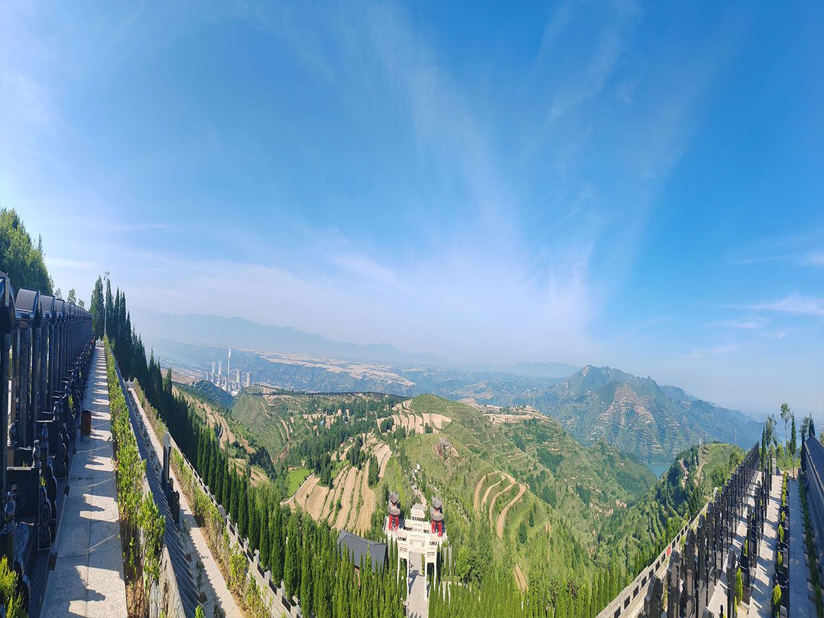 自然景观