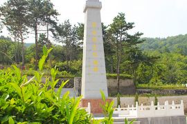 革命烈士纪念碑