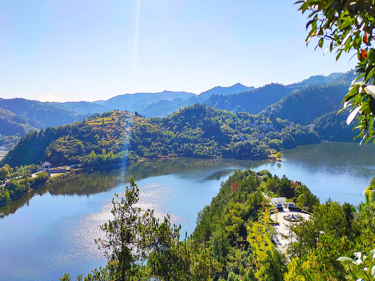 自然风景