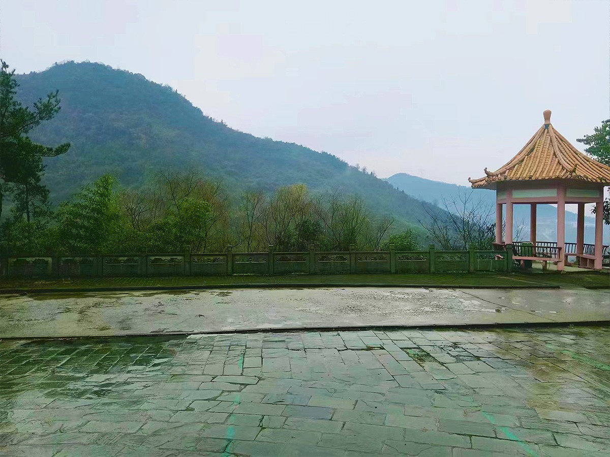 自然景观