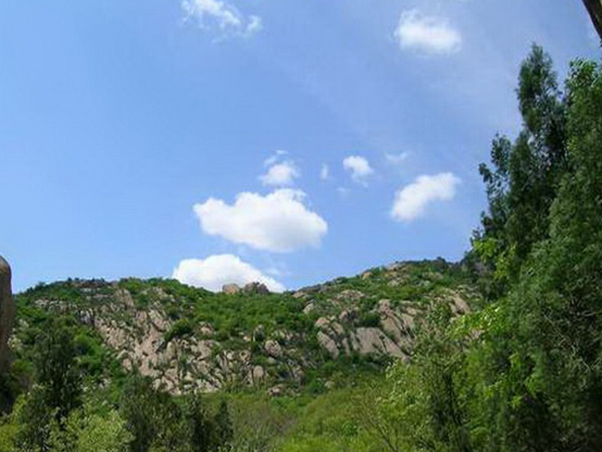 自然景观