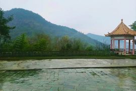 自然景观