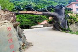 南山公墓