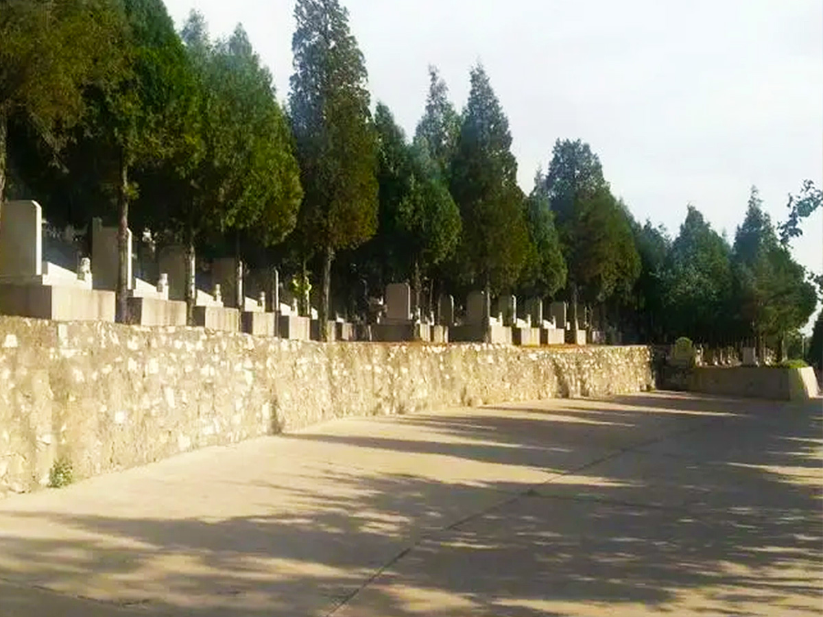 园区环境