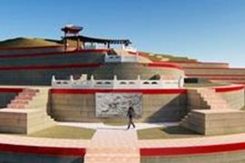园区建筑
