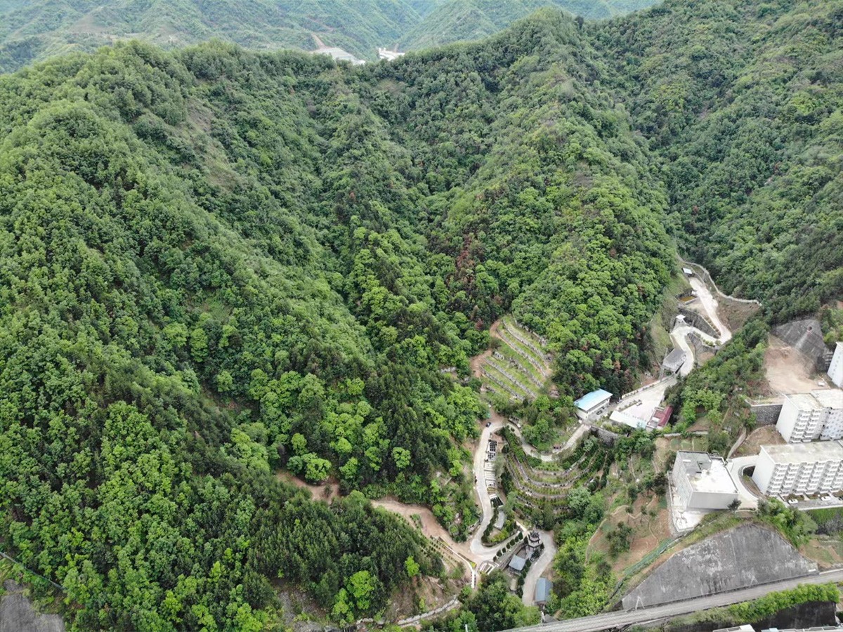 自然景观