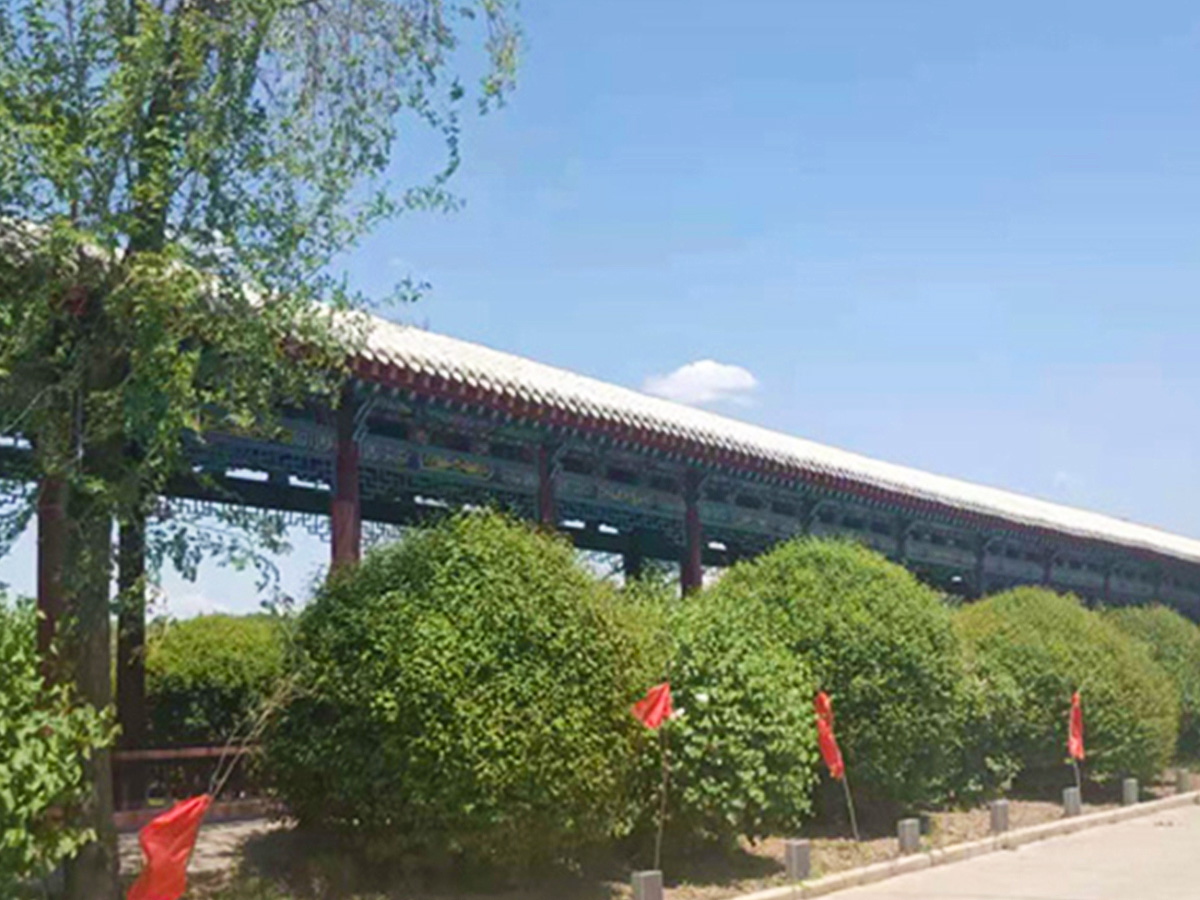 园区图片