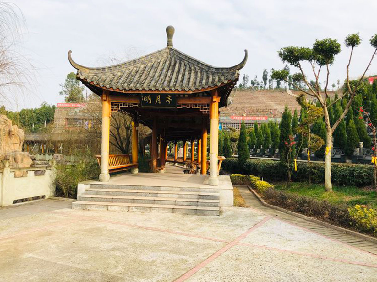 园区图片