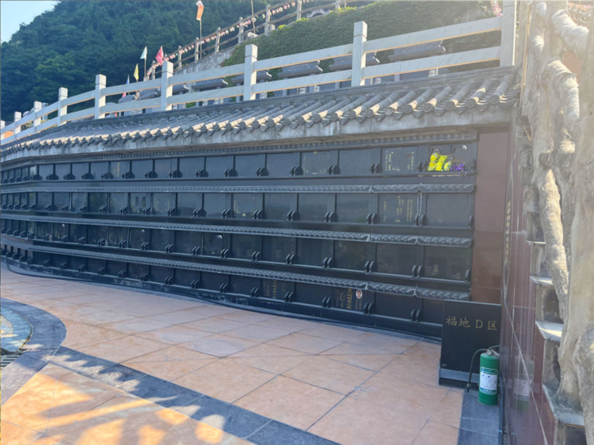墓碑图片