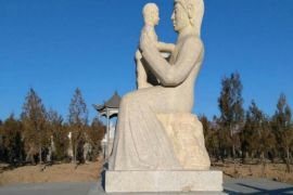 陵园建筑