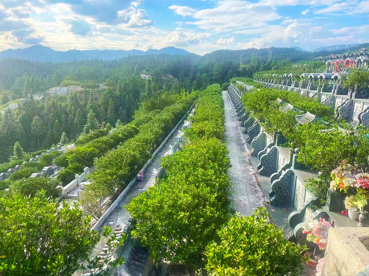 自然景观