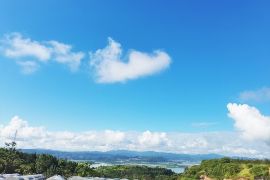 自然景观
